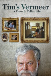 Watch free Tim's Vermeer HD online