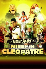 Watch free Asterix & Obelix: Mission Cleopatra HD online