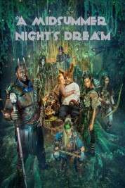 Watch free A Midsummer Night's Dream HD online