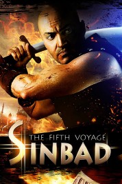 Watch free Sinbad: The Fifth Voyage HD online