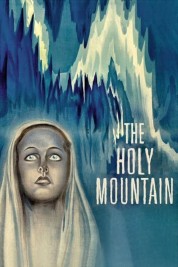 Watch free The Holy Mountain HD online