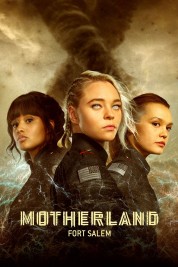 Watch free Motherland: Fort Salem HD online