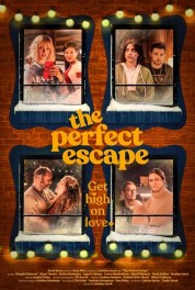 Watch free The Perfect Escape HD online