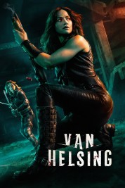 Watch free Van Helsing HD online