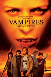 Watch free Vampires: Los Muertos HD online