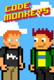 Watch free Code Monkeys HD online