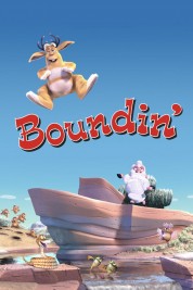 Watch free Boundin' HD online