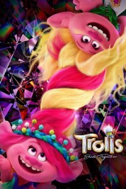 Watch free Trolls Band Together HD online