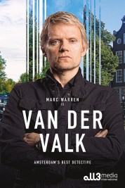 Watch free Van der Valk HD online