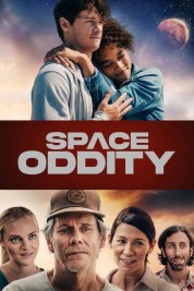 Watch free Space Oddity HD online