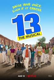 Watch free 13: The Musical HD online