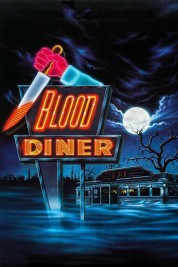 Watch free Blood Diner HD online