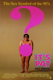 Watch free It's Pat HD online