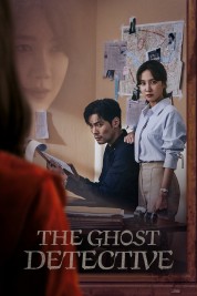 Watch free The Ghost Detective HD online