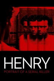 Watch free Henry: Portrait of a Serial Killer HD online