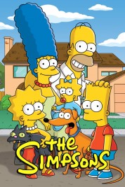 Watch free The Simpsons HD online