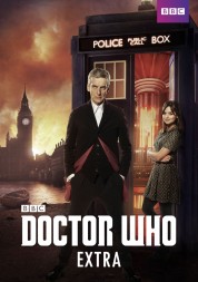 Watch free Doctor Who Extra HD online