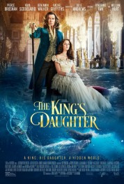 Watch free The King's Daughter HD online