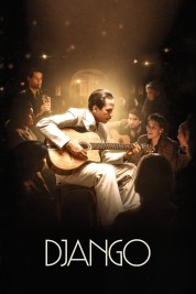 Watch free Django HD online