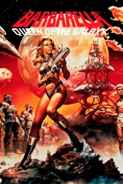 Watch free Barbarella HD online