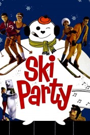 Watch free Ski Party HD online