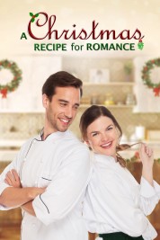 Watch free A Christmas Recipe for Romance HD online