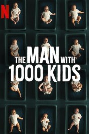 Watch free The Man with 1000 Kids HD online