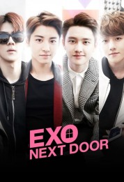 Watch free EXO Next Door HD online