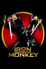 Watch free Iron Monkey HD online