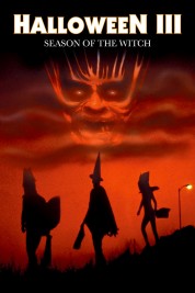 Watch free Halloween III: Season of the Witch HD online