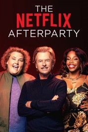 Watch free The Netflix Afterparty HD online