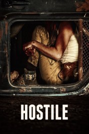 Watch free Hostile HD online