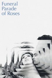 Watch free Funeral Parade of Roses HD online