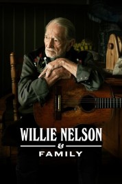 Watch free Willie Nelson & Family HD online