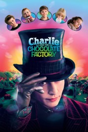 Watch free Charlie and the Chocolate Factory HD online