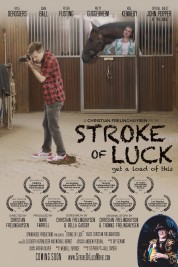 Watch free Stroke of Luck HD online