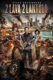 Watch free 2 Lava 2 Lantula! HD online