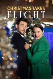 Watch free Christmas Takes Flight HD online