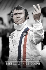 Watch free Steve McQueen: The Man & Le Mans HD online