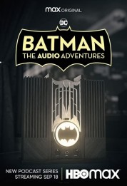 Watch free Batman: The Audio Adventures HD online