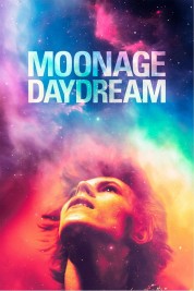 Watch free Moonage Daydream HD online