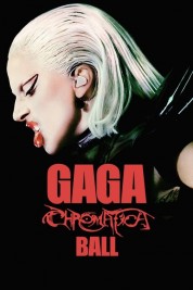 Watch free Gaga Chromatica Ball HD online