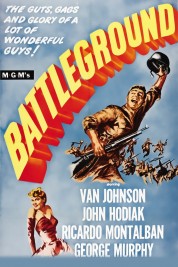 Watch free Battleground HD online