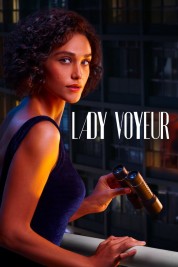 Watch free Lady Voyeur HD online