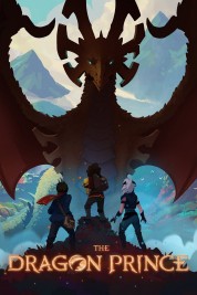 Watch free The Dragon Prince HD online