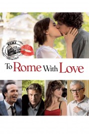 Watch free To Rome with Love HD online