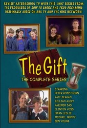 Watch free The Gift HD online