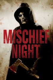 Watch free Mischief Night HD online