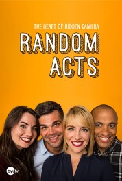 Watch free Random Acts HD online