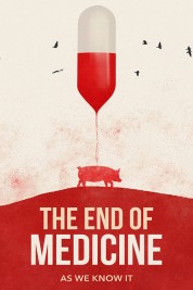 Watch free The End of Medicine HD online